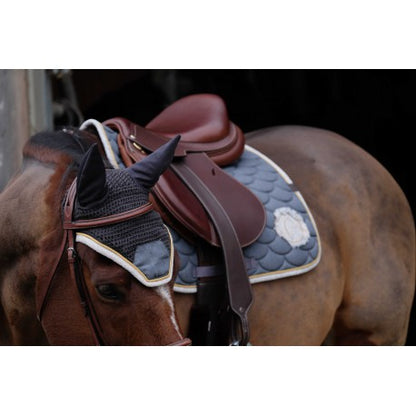 Gorro antimoscas - Denim - Equithème