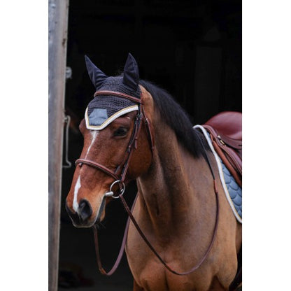 Gorro antimoscas - Denim - Equithème