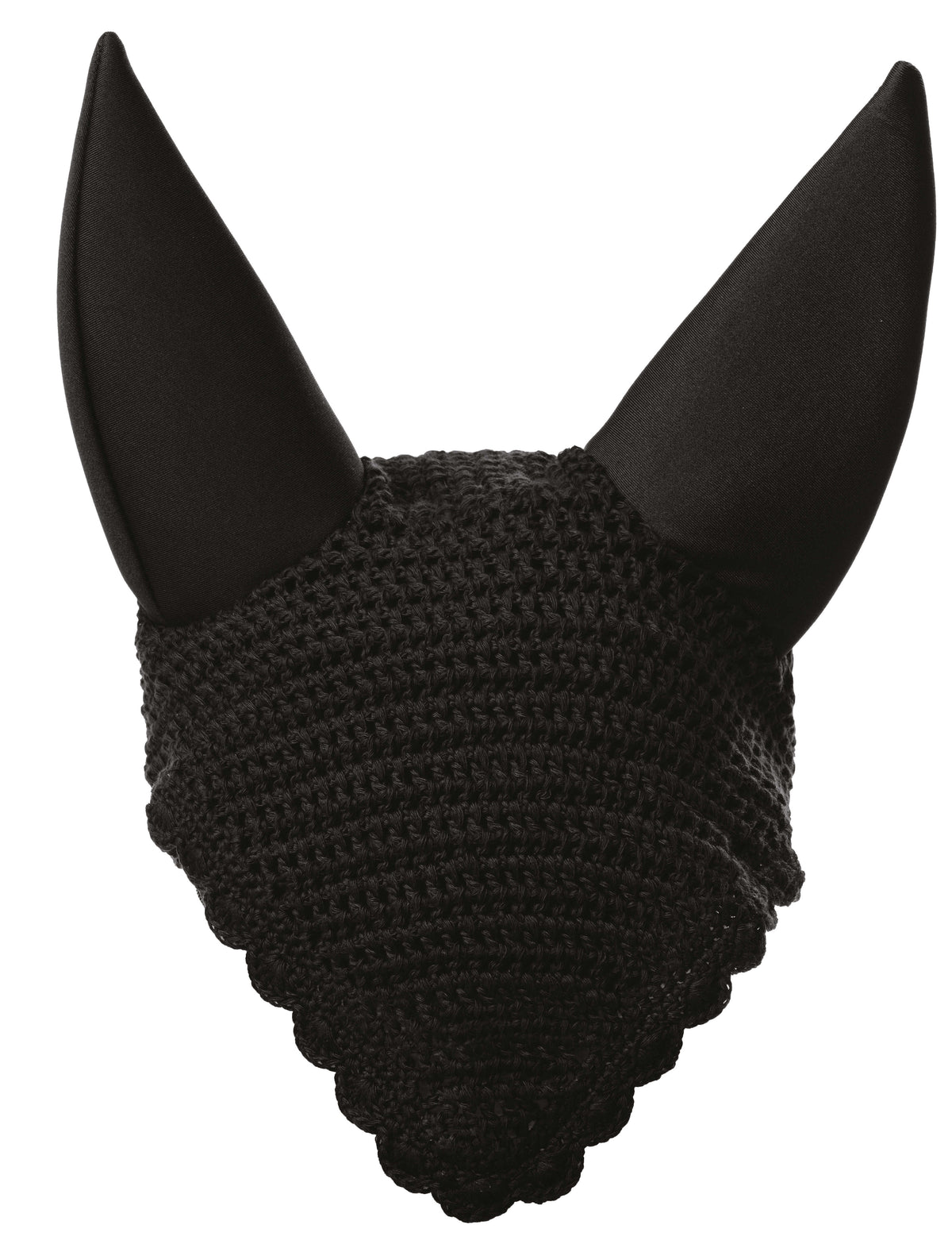 Gorro antimoscas - Orejas de neopreno - Equithème