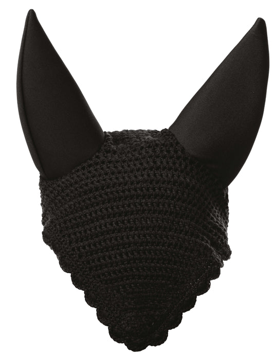 Gorro antimoscas - Orejas de neopreno - Equithème