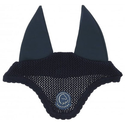 Gorro antimoscas - Compet - Je T'Aime - T.039 para equitación