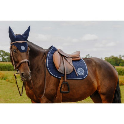 Gorro antimoscas - Compet - Je T'Aime - T.039 para equitación - vista 5