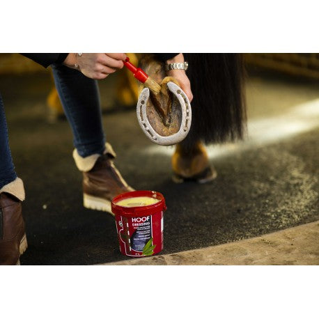 Grasa para s KEVIN BACON'S - Hoof Dressing Invierno - Casco - T.039