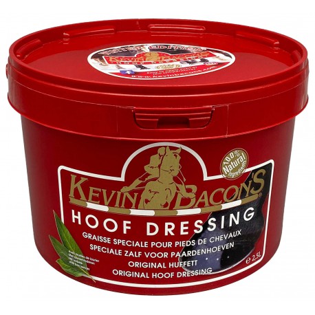 Grasa para s KEVIN BACON'S - Hoof Dressing Invierno - Casco - T.039