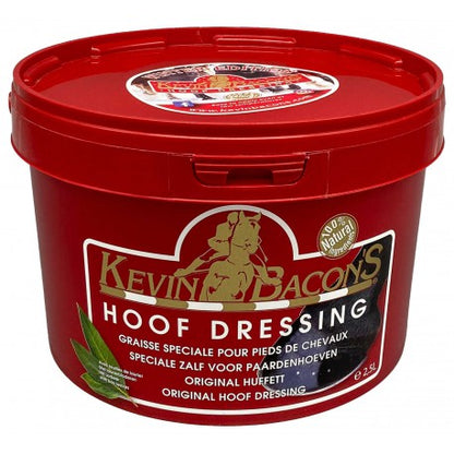 Grasa para s KEVIN BACON'S - Hoof Dressing Invierno - Casco - T.039