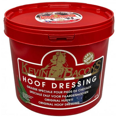 Grasa para s KEVIN BACON'S - Hoof Dressing Invierno - Casco - T.039