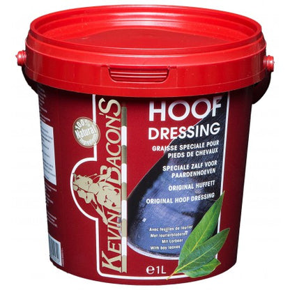 Grasa para s KEVIN BACON'S - Hoof Dressing Original - Casco - T.039 para equitación