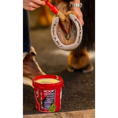 Grasa para s KEVIN BACON'S - Hoof Dressing Original - Casco - T.039 para equitación - vista 5