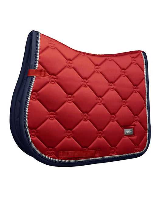 de salto Original Equestrian Stockholm mantilla de salto Grenadine para equitación