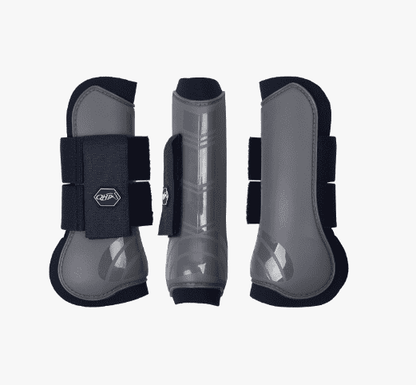 Protector Tendón QHP para equitación - vista 4