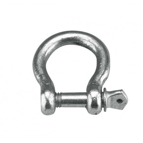 Grillete 3/8” - Feeling