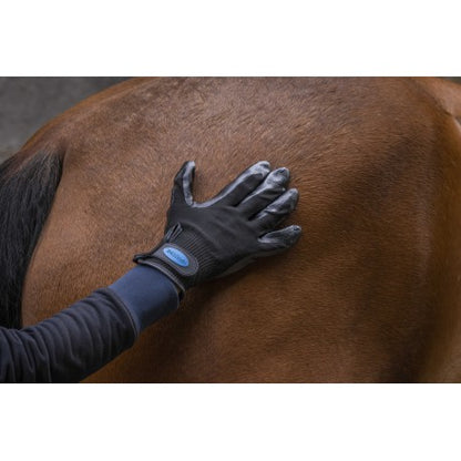 Guante de aseo anticaída - Hippotonic