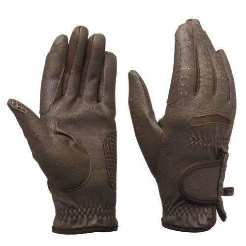 Guantes Lexhis Cuero Sintético - Rincón del Valle