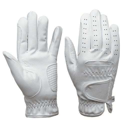 Guantes Lexhis Cuero Sintético - Rincón del Valle