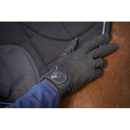 Guantes de concurso "Cabrer" - Pro Series para equitación - vista 6