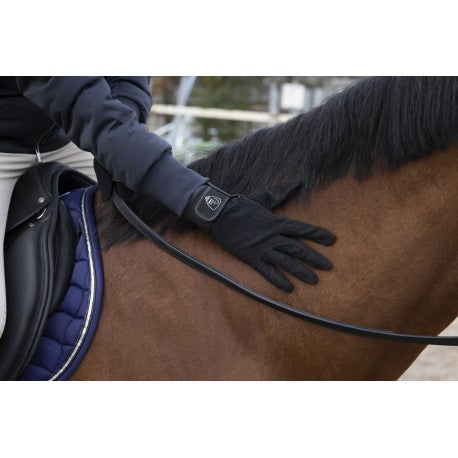 Guantes de concurso "Cabrer" - Pro Series para equitación - vista 4