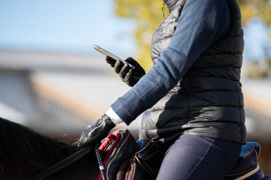 Guantes de concurso ® "Ambition" - Racer