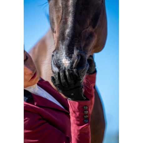 Guantes de concurso ® "Ambition" - Racer