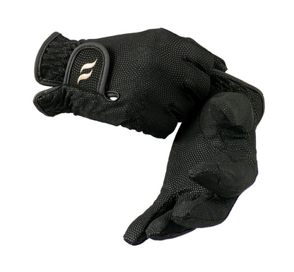 Guantes de equitación ® - Back On Track