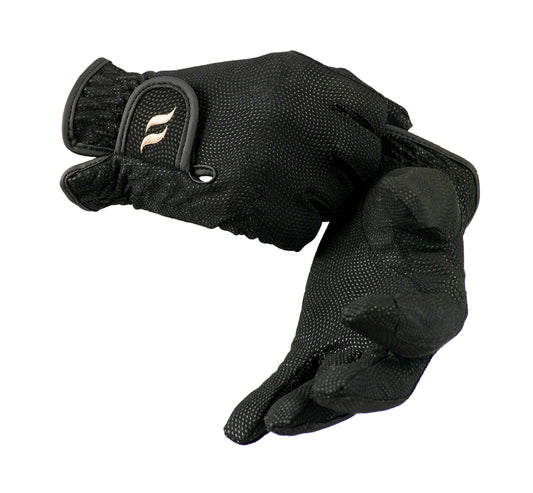 Guantes de equitación ® - Back On Track