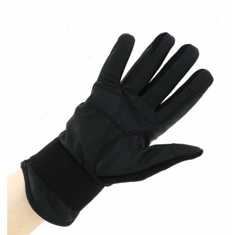 Guantes de invierno "Vertical" - Pro Series - Verde