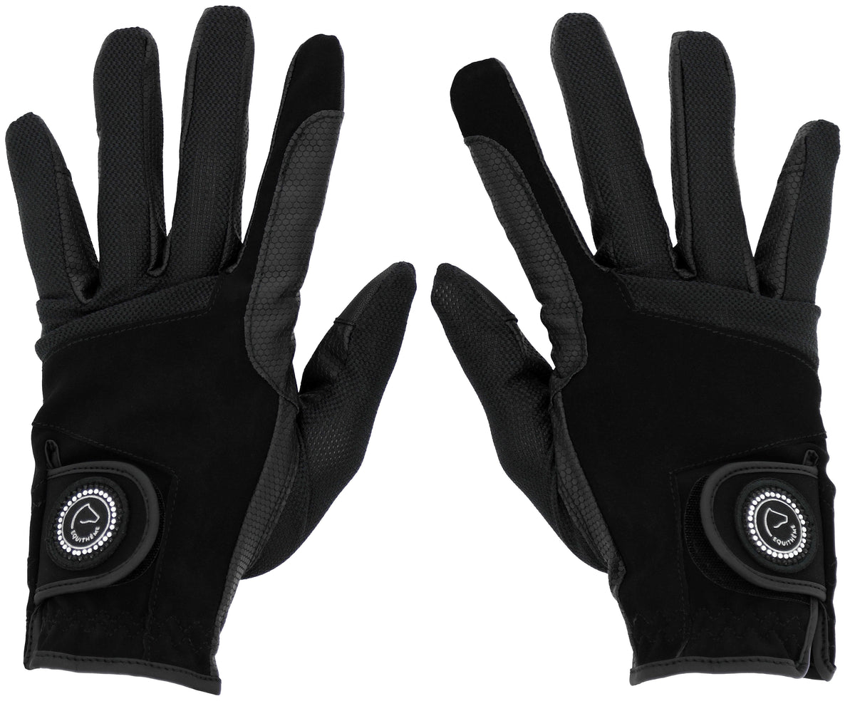 Guantes - Aragon - Equithème