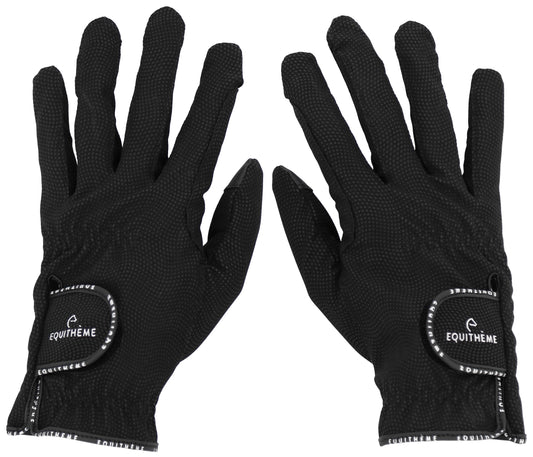 Guantes - Charlie - Equithème