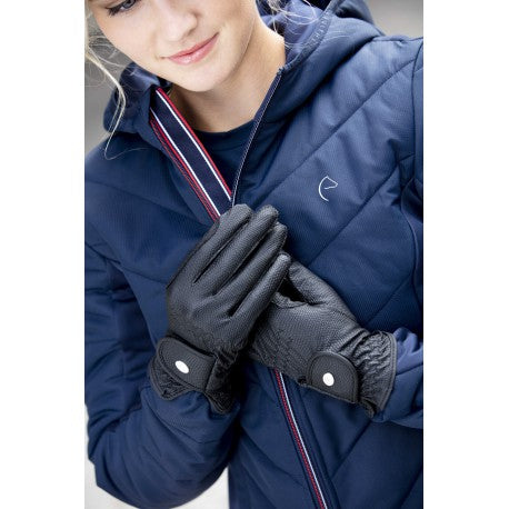 Guantes - Classic - Equithème para equitación - vista 3