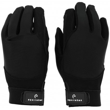 Guantes - Maelle - Niños - Equithème