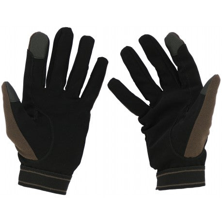 Guantes - Mesnil - Equithème para equitación - vista 5