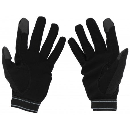 Guantes - Mesnil - Equithème para equitación - vista 3