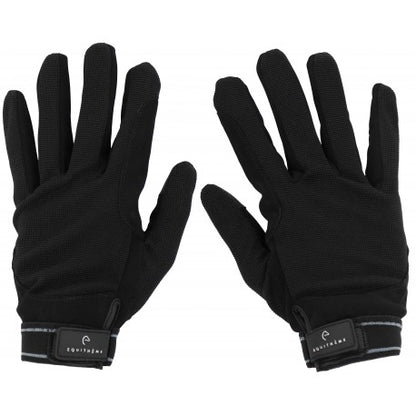 Guantes - Mesnil - Equithème para equitación - vista 2