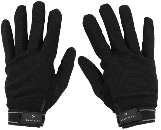 Guantes - Mesnil - Equithème