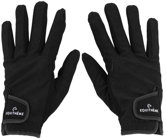Guantes - Savage - Equithème