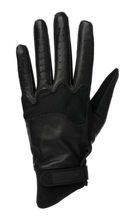 Guantes - Soft cuero - Equithème