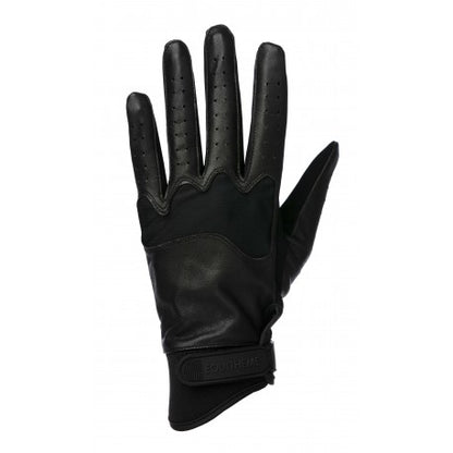 Guantes - Soft cuero - Equithème para equitación - vista 2