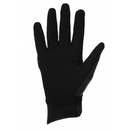 Guantes - Soft cuero - Equithème para equitación - vista 4