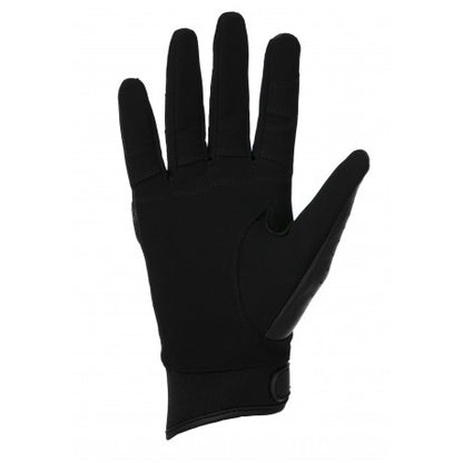 Guantes - Soft cuero - Equithème para equitación - vista 4
