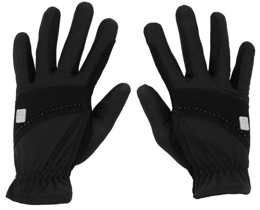 Guantes - Strass - Equithème