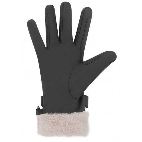 Guantes - Valois - Equithème para equitación - vista 3