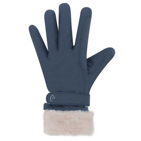 Guantes - Valois - Equithème para equitación - vista 4