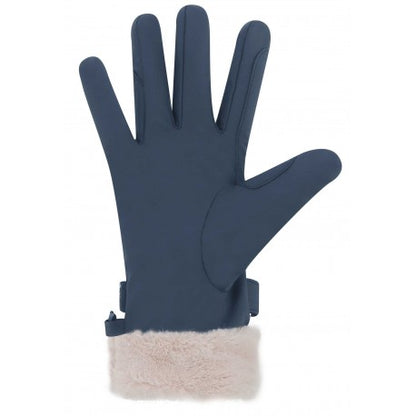 Guantes - Valois - Equithème para equitación - vista 5