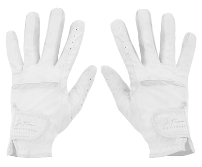 Guantes EQUITHÈME - Strass - Je T'Aime