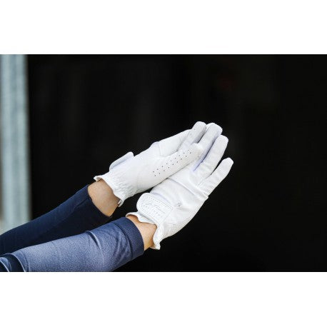 Guantes EQUITHÈME - Strass - Je T'Aime - T.039
