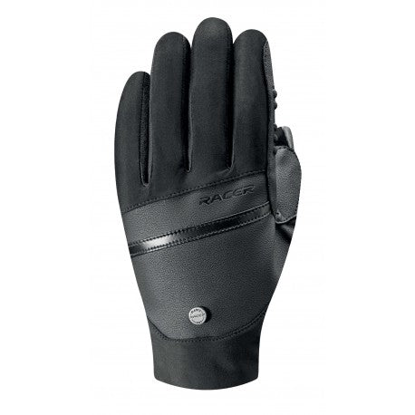 Guantes ® "Precision" - Racer para equitación