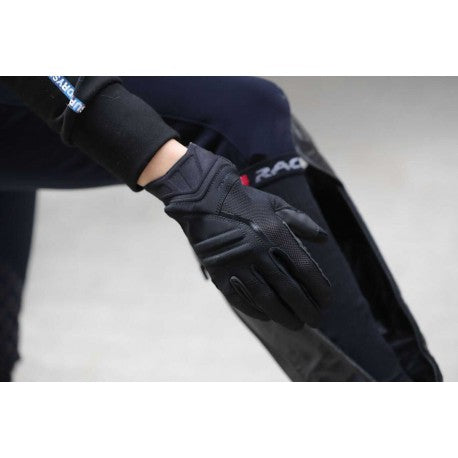 Guantes ® "Revelation" - Racer - Racer
