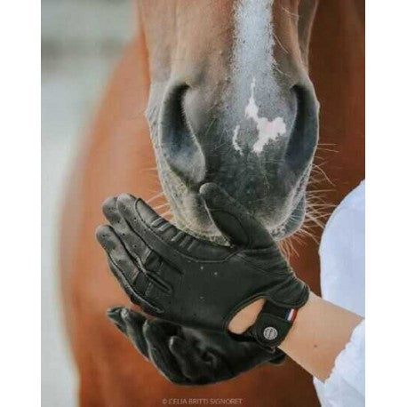 Guantes ® "Tradition" - Racer
