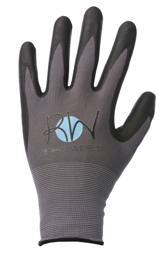 Guantes - Groom - Riding World