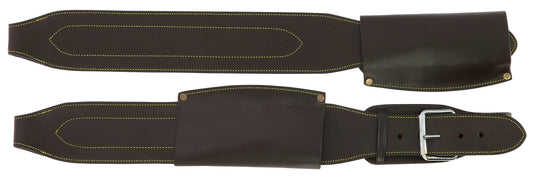 Guardabarros para sillín Stock - Randol'S - T.039