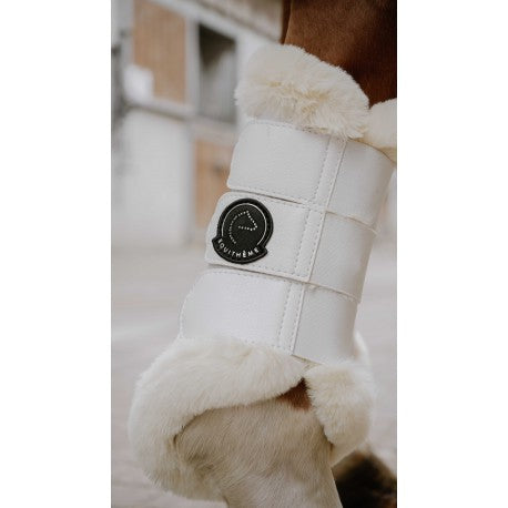 Guetres cerradas Je t’aime - Snuggy - Equithème